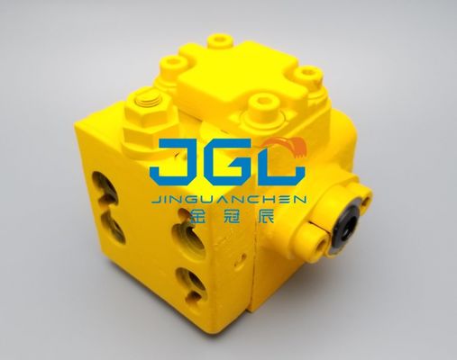 PC200-6 PC300-6 PC350-6 PC400-6 PC450-6 Phụ kiện máy xúc lắp ráp van tự giảm 702-21-09147