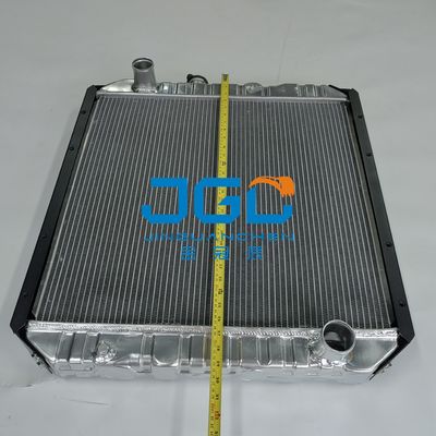 Bộ tản nhiệt xe tăng E312B 118-9948 Hệ thống làm mát cho phụ kiện máy xúc