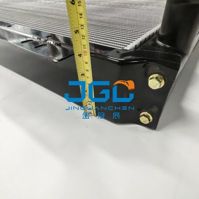 Bộ tản nhiệt két nước bằng nhôm-nhựa PC220-7 206-03-71111 Phụ kiện máy đào