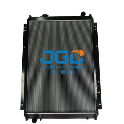 Bộ tản nhiệt két nước bằng nhôm-nhựa PC220-7 206-03-71111 Phụ kiện máy đào