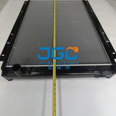 Bộ tản nhiệt két nước bằng nhôm-nhựa PC220-7 206-03-71111 Phụ kiện máy đào