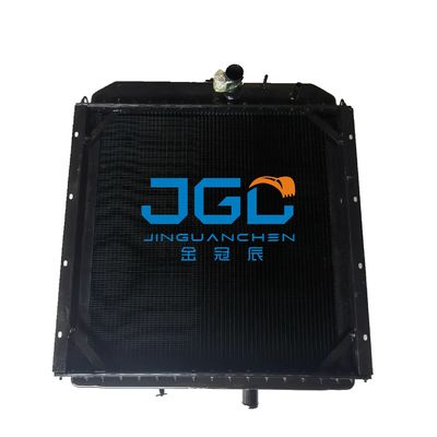 Học sinh lớp GR165 Bộ tản nhiệt kỹ thuật bể nước Thành phần máy móc Hệ thống làm mát