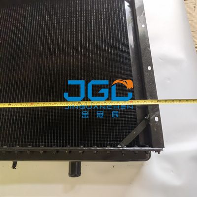 Phụ kiện máy móc kỹ thuật tản nhiệt bể nước GR180 Grader