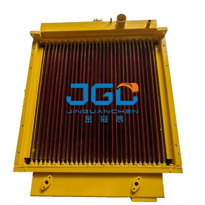 Bộ tản nhiệt bể nước máy ủi SD16 Phụ kiện máy móc xây dựng 16Y-03A-03000