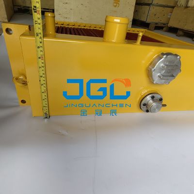 Bộ tản nhiệt bể nước máy ủi SD16 Phụ kiện máy móc xây dựng 16Y-03A-03000