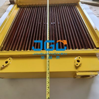 Bộ tản nhiệt bể nước máy ủi SD16 Phụ kiện máy móc xây dựng 16Y-03A-03000