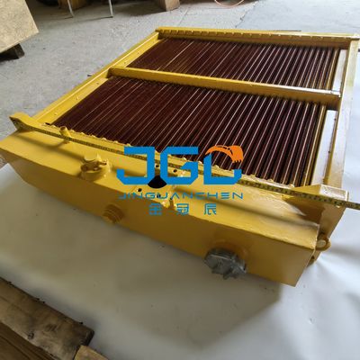 Bộ phận máy ủi SD23 Bộ phận tản nhiệt bể nước Bộ phận máy móc xây dựng 154-03-C1001