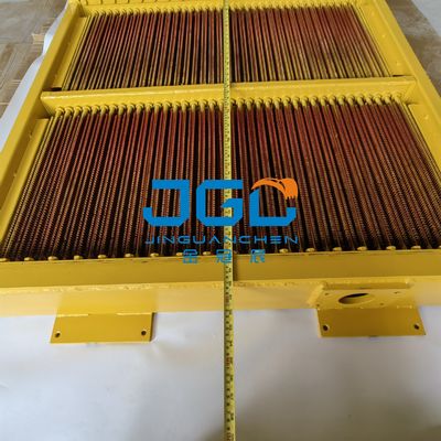 Bộ phận máy ủi SD23 Bộ phận tản nhiệt bể nước Bộ phận máy móc xây dựng 154-03-C1001