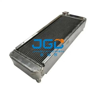 Bộ phận máy Bộ phận thay thế bộ nạp 553F 553AF 463 S70 Bộ tản nhiệt 6678820