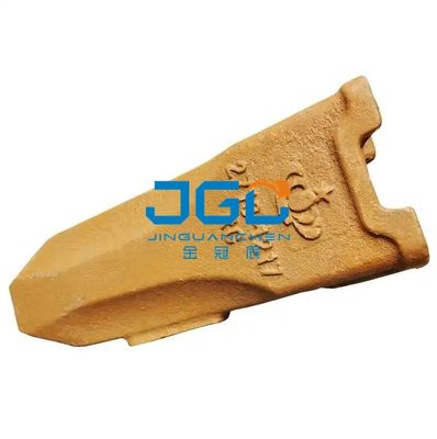 Răng gầu xúc DH220 Phụ kiện máy xây dựng 1713-1217