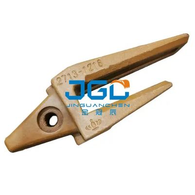 Răng gầu xúc DH220 Phụ kiện máy xây dựng 1713-1217