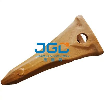 Bộ phận khung gầm máy xúc E345 Răng gầu 9W8552 Bộ phận máy móc xây dựng