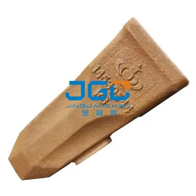 Bộ phận khung gầm máy xúc E345 Răng gầu 9W8552 Bộ phận máy móc xây dựng