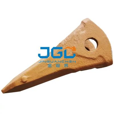 PC300 Công cụ chia lưới máy đào răng loại đá Rock Type 207-14151