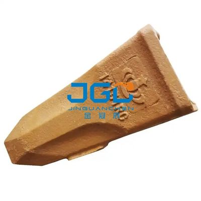 PC300 Công cụ chia lưới máy đào răng loại đá Rock Type 207-14151