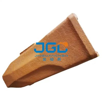 PC300 Công cụ chia lưới máy đào răng loại đá Rock Type 207-14151