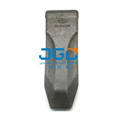 Bộ phận khung gầm máy đào răng gầu PC400 208-70-14270 Bộ phận máy móc xây dựng