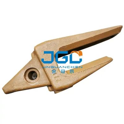 Bộ điều hợp máy xúc DH360 Răng và chốt và bộ phận rút lại máy xúc 2713-0032