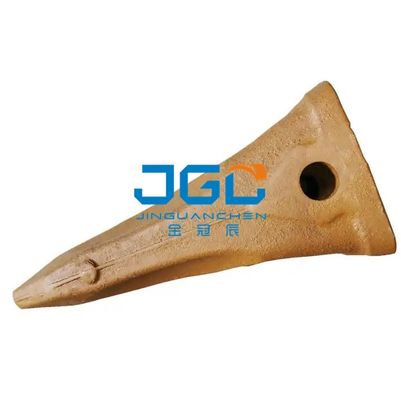 Bộ điều hợp máy xúc DH360 Răng và chốt và bộ phận rút lại máy xúc 2713-0032