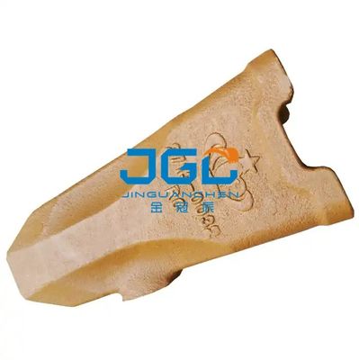 Bộ điều hợp máy xúc DH360 Răng và chốt và bộ phận rút lại máy xúc 2713-0032