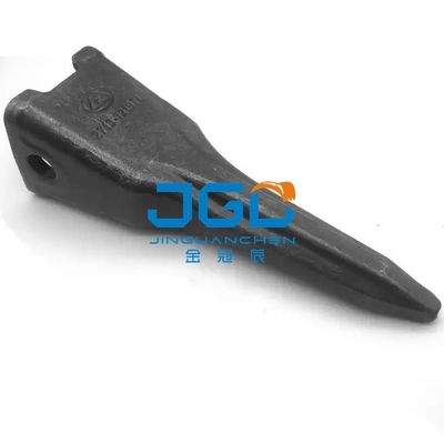 Bộ phận khung gầm máy xúc E330 Răng gầu 9W8452RC Bộ phận máy móc xây dựng