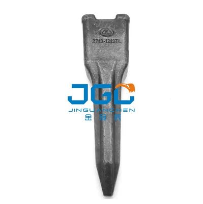 Bộ phận khung gầm máy xúc E330 Răng gầu 9W8452RC Bộ phận máy móc xây dựng