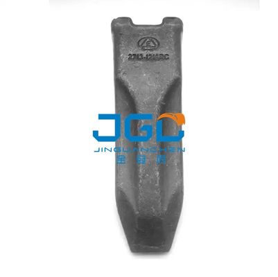 Bộ phận khung gầm máy xúc E330 Răng gầu 9W8452RC Bộ phận máy móc xây dựng