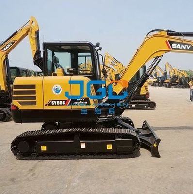 Bộ phận thay thế Bộ phận bảo trì máy đào SY60C Bộ phận máy móc xây dựng