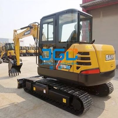 Bộ phận thay thế Bộ phận bảo trì máy đào SY60C Bộ phận máy móc xây dựng