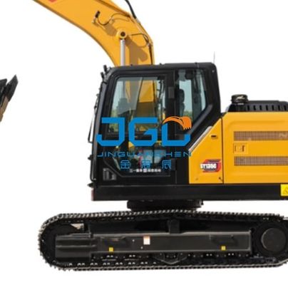 Kính máy xúc 200C 205C 125C 245H 235H 155H 135C Kính cường lực