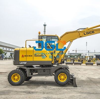 Máy đào 95F 75F Cửa sổ trượt phía trước Cửa sổ trượt phía sau Cửa giảm chấn phía dưới Cánh tay phải Kính cường lực giếng trời