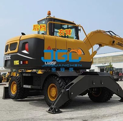 Máy đào 95F 75F Cửa sổ trượt phía trước Cửa sổ trượt phía sau Cửa giảm chấn phía dưới Cánh tay phải Kính cường lực giếng trời