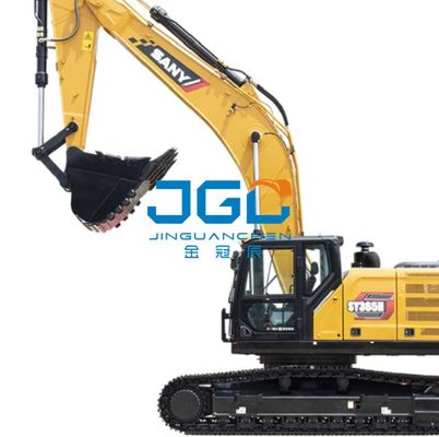 Kính cường lực máy xúc 200 205 215C 235 245 275 305H Kính chắn gió Cab