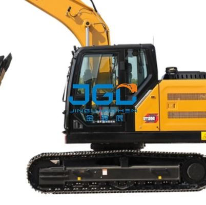 Kính cường lực máy xúc 200 205 215C 235 245 275 305H Kính chắn gió Cab