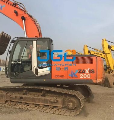 Kính máy xúc ZAX200 210 240 250 330 360-3G Cab Kính cường lực