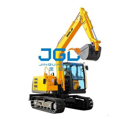 Kính chắn gió máy đào E690H/635/655/675/685 Phía sau Bend Right Arm Skylight