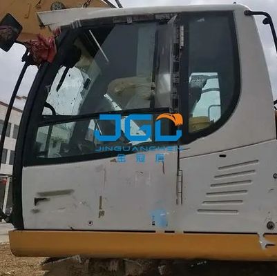 920 924 934 Máy Xúc Kính Chắn Gió Phía Trước Cửa Dưới Cửa Sổ Trượt Bánh Sau Kính Cánh Tay Phải