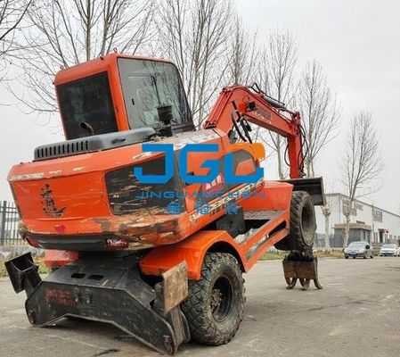 LD95 75 85 Máy đào Kính chắn gió phía trước Cửa dưới Cửa sổ trượt Khung bên phải