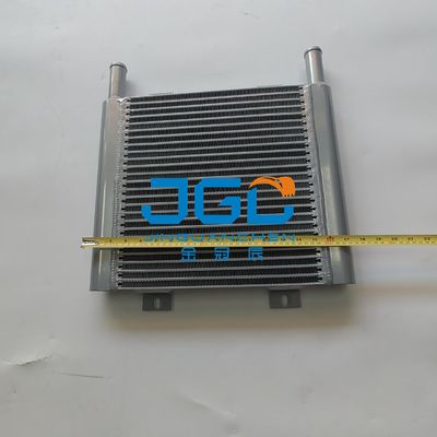 Phụ kiện máy xúc Máy làm mát dầu thủy lực EX70 4464826 Phụ kiện máy móc xây dựng