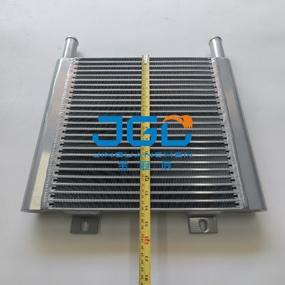 Phụ kiện máy xúc Máy làm mát dầu thủy lực EX70 4464826 Phụ kiện máy móc xây dựng