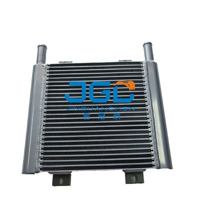 Phụ kiện máy xúc Máy làm mát dầu thủy lực EX70 4464826 Phụ kiện máy móc xây dựng