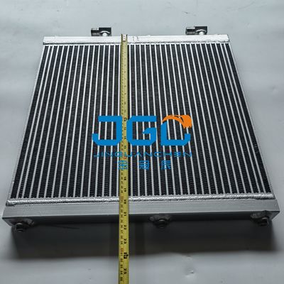 Máy làm mát dầu thủy lực EC55 VOE14638977 Phụ tùng máy xúc Phụ tùng máy móc xây dựng