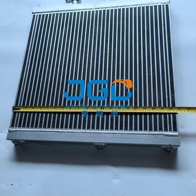 Máy làm mát dầu thủy lực EC55 VOE14638977 Phụ tùng máy xúc Phụ tùng máy móc xây dựng