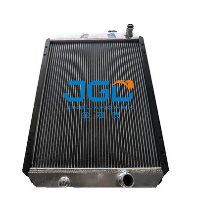 Bộ phận máy xây dựng Bộ phận tản nhiệt bể nước R60-7 Bộ phận máy xúc