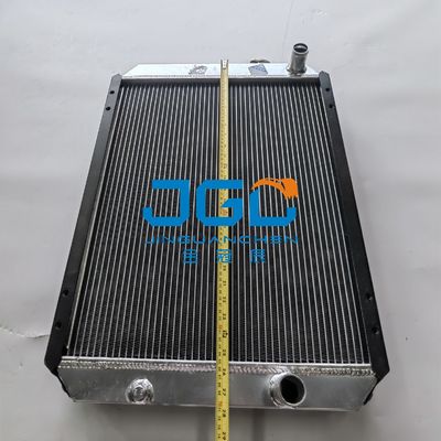 Bộ phận máy xây dựng Bộ phận tản nhiệt bể nước R60-7 Bộ phận máy xúc