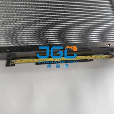Bộ phận máy xây dựng Bộ phận tản nhiệt bể nước R60-7 Bộ phận máy xúc