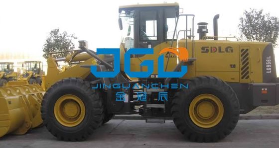 Bộ nạp LG953 956L 956FN 50 Cab Glass Front Gear Front Side Door Gear Rear Side Side Glass