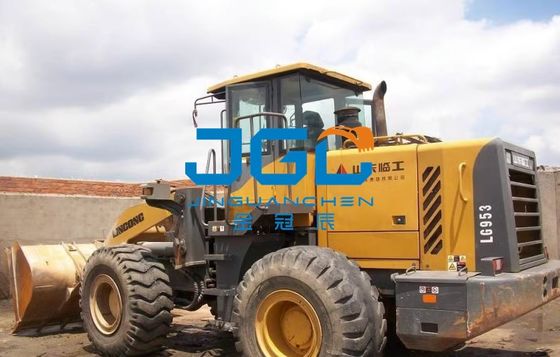 Bộ nạp LG953 956L 956FN 50 Cab Glass Front Gear Front Side Door Gear Rear Side Side Glass