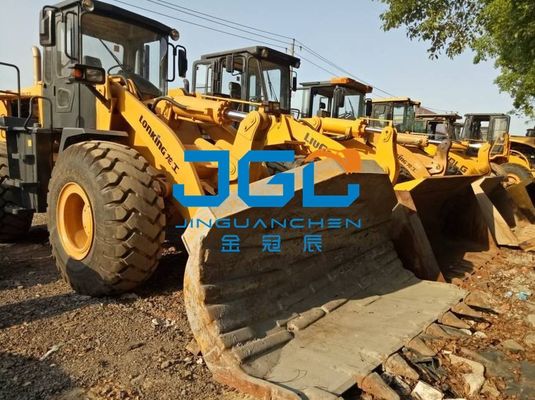Kính máy xúc 850 842 50D 855 Xe nâng Cửa bánh trước ở mặt sau Kính cường lực bánh sau