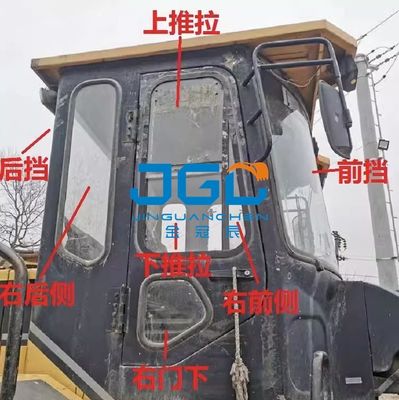 951-3 953-3 932-3 955 Bộ nạp Bánh trước Cửa trên và dưới Kính bánh sau